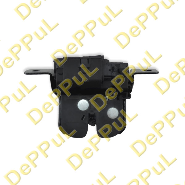 Замок багажника BMW 1f20/f21 (11-...) - DePPuL DEZM001