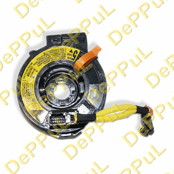 Контактная группа подушки безопасности toyota camry (jpp) (acv30,mcv30) 2.4 (01-07) - DePPuL DEZP007TC