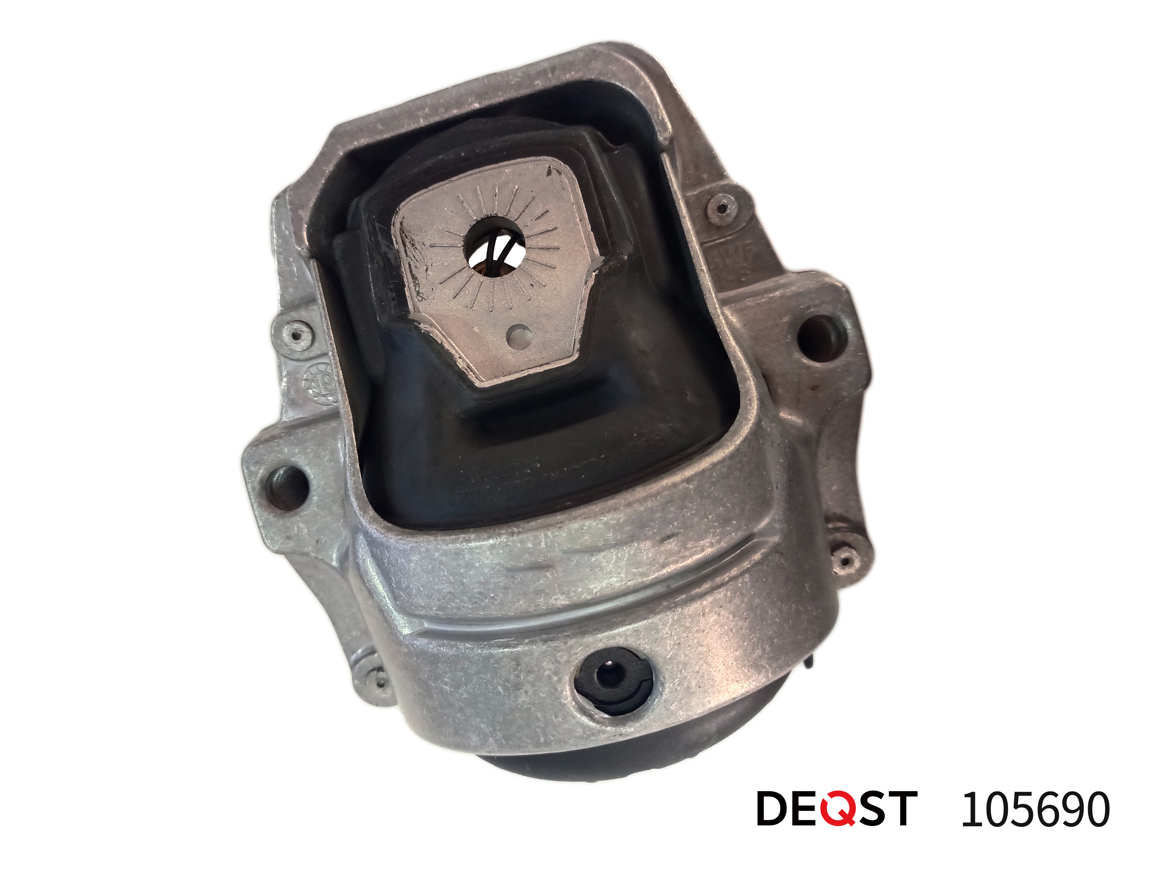 Опора ДВС Fr r VAG Q5 (8r) - Deqst 105690