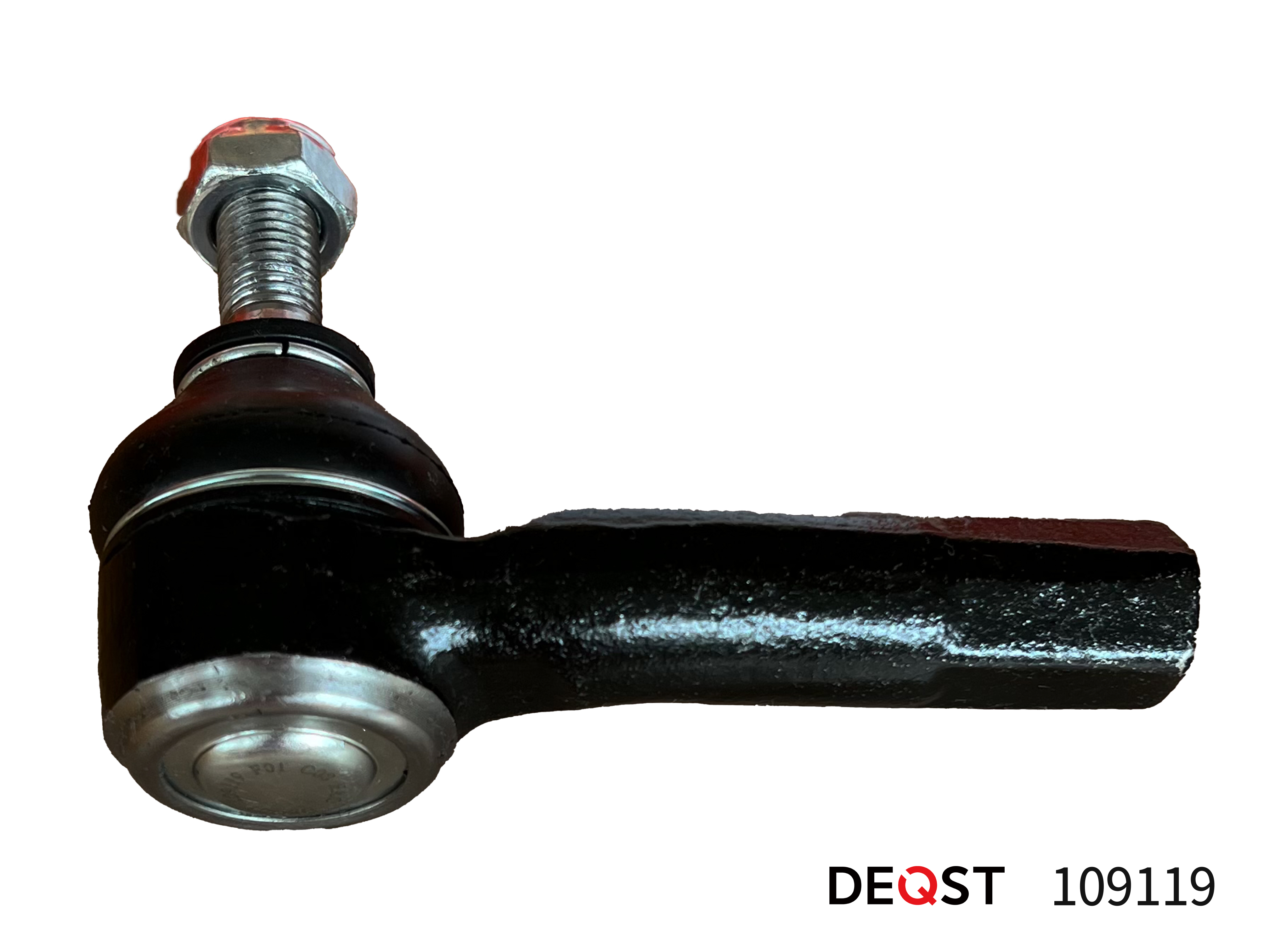 Наконечник рулевой тяги r skoda rapid (nh3) 12- - Deqst 109119