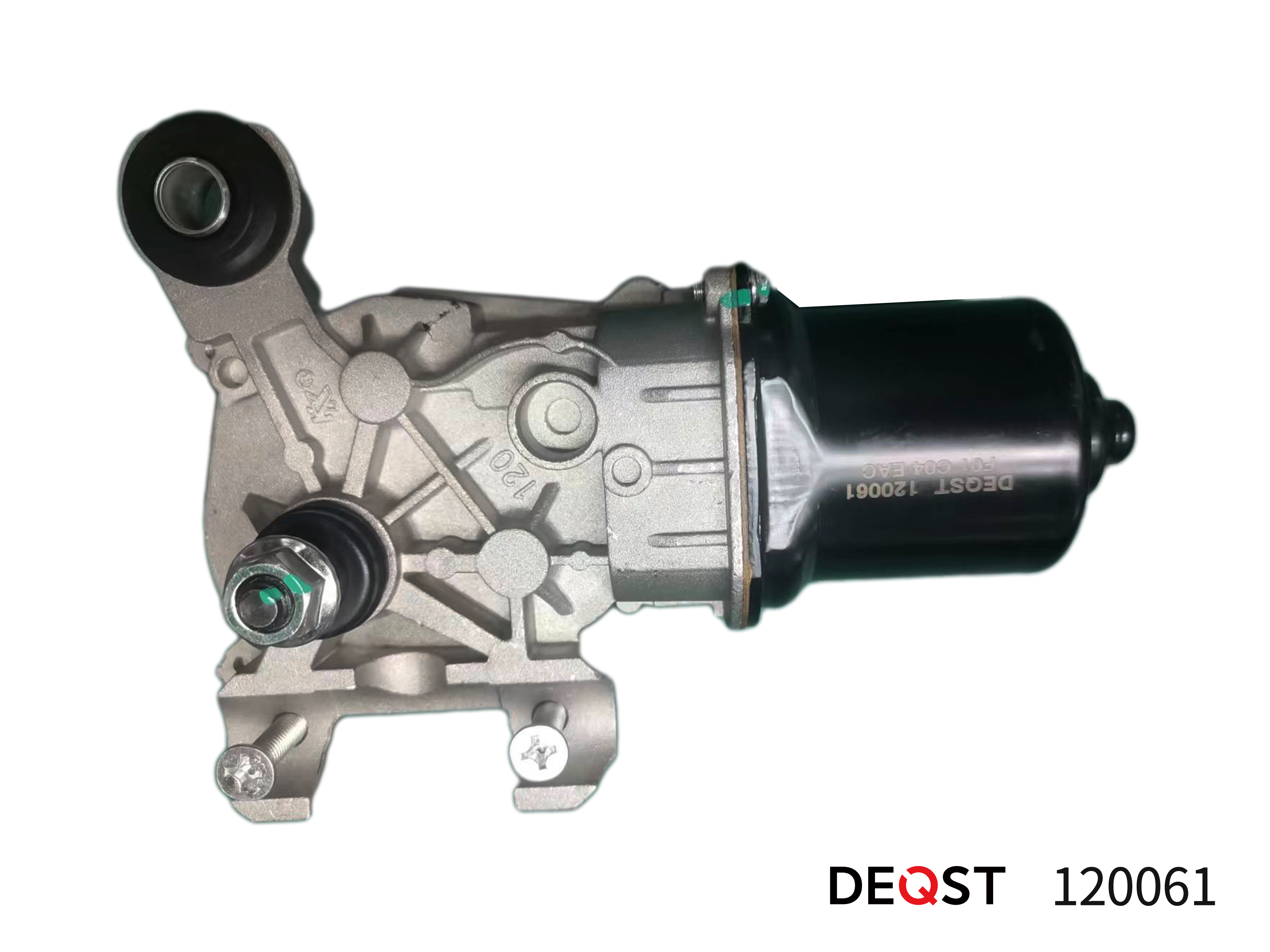 Мотор стеклоочистителя Fr NI Qashqai (J11),X-Tr (T - Deqst 120061