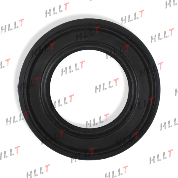 Сальник привода honda accord (02-08), civic (06-12), cr-v (07-12) 33.25x58x8x11.4 - HLLT HLCL0038