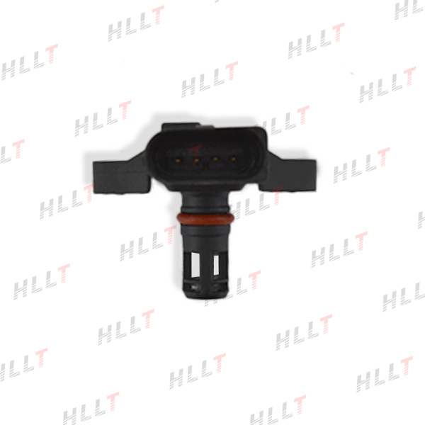 Датчик абсолютного давления audi A4 (01-05), seat ibiza (06-10), VW fox-eu (05-12), polo (02-08) - HLLT HLDT0033