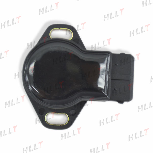Датчик положения дроссельной заслонки mitsubishi pajero pinin (h6,h7) (99-05) - HLLT HLDT0128