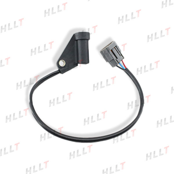 Датчик положения коленвала mazda 323 (bj) (98-03) - HLLT HLDT0149