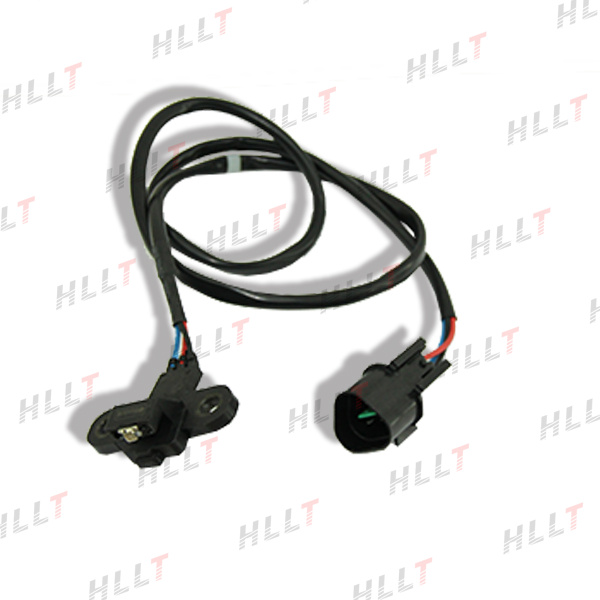 Датчик положения коленвала mitsubishi lancer ct9a (00-11) - HLLT HLDT0153