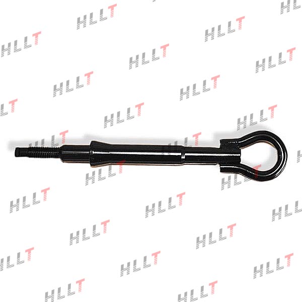 Крюк буксировочный citroen C4 (05-11), C6 (06-12), peugeot 207 (06-13) - HLLT HLHH0018