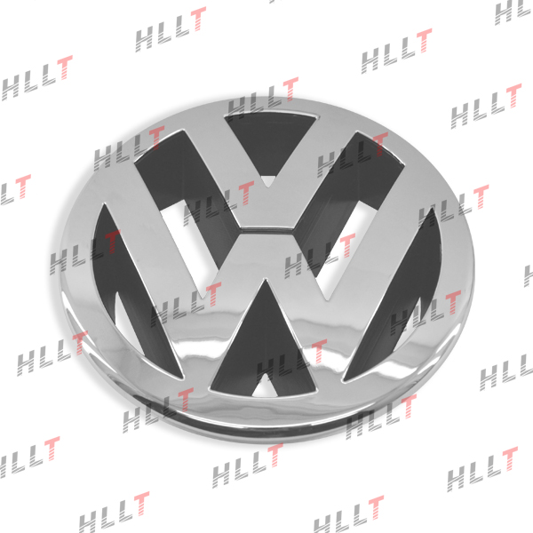 Эмблема решетки радиатора VW touareg (08-10) - HLLT HLHH0110