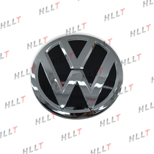 Эмблема решетки радиатора VW polo (13-20) - HLLT HLHH0116