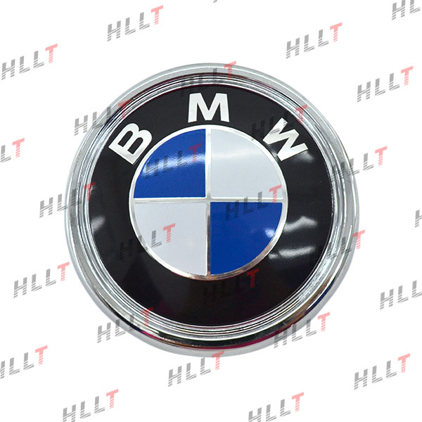 Эмблема BMW X5 F15 (13-...), X6 F16 (14-...) - HLLT HLHH0127
