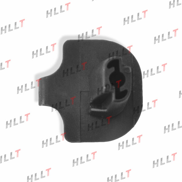 Клипса крепежная mazda6 - HLLT HLKR0011