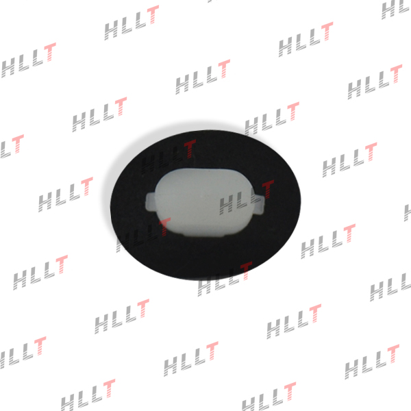 Клипса крепежная mazda6 - HLLT HLKR0013