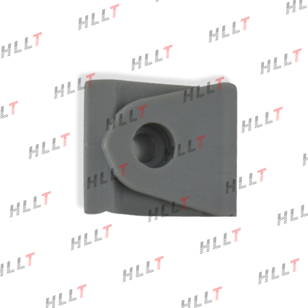 Клипса крепежная mazda6 - HLLT HLKR0014