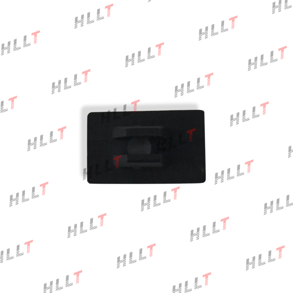 Клипса крепежная mazda6 - HLLT HLKR0015
