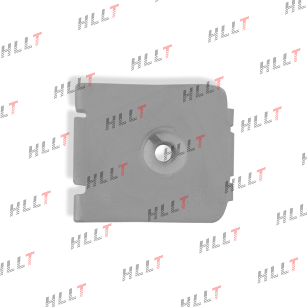 Клипса крепежная mercedes - HLLT HLKR0016