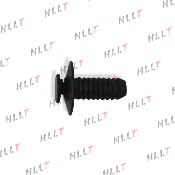 Клипса крепления переднего бампера (D = 6мм) BMW - HLLT HLKR0022
