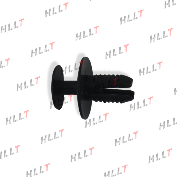 Клипса крепежная порогов mercedes w 169, 204, 210, 211, 212 - HLLT HLKR0024