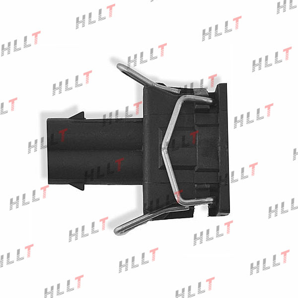 Корпус разъема электрического VAG - HLLT HLKRE033