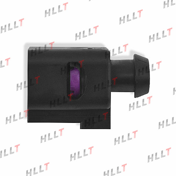 Корпус разъема электрического VAG - HLLT HLKRE050