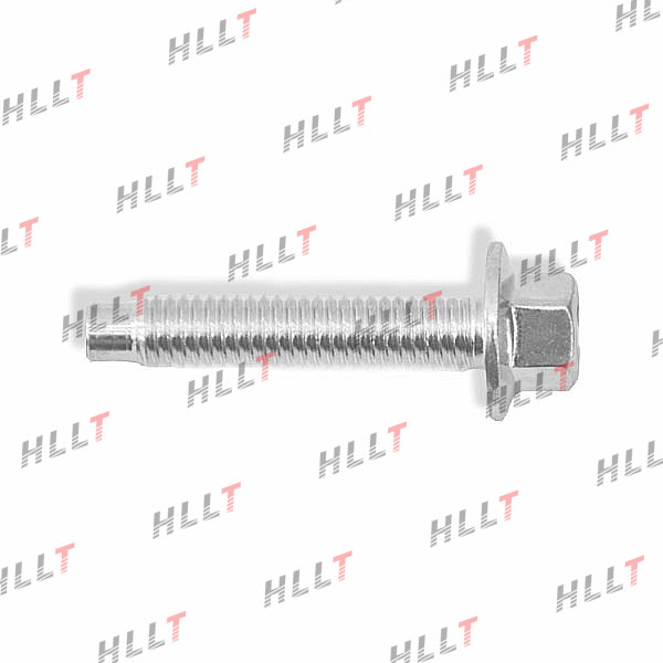 Болт (m6) ford - HLLT HLL00025