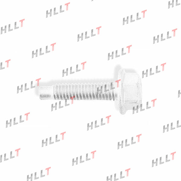 Болт mazda6 (02-…), bt-50 (06-…), cx-7 (06-…), MPV (03-…) - HLLT HLL00035