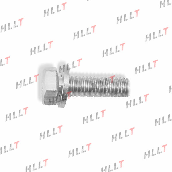 Болт nissan almera (06-12) - HLLT HLL00041