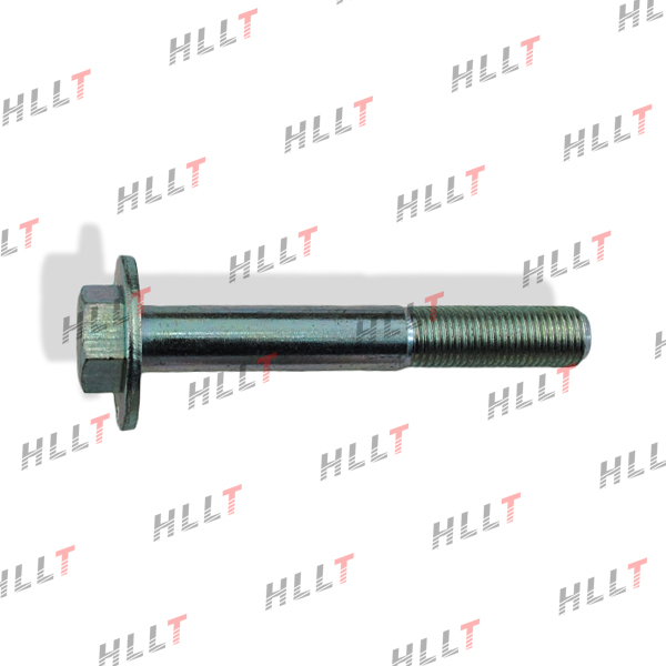 Болт развальный с эксцентриком mitsubishi outlander, lancer (2001-2005) - HLLT HLL00066
