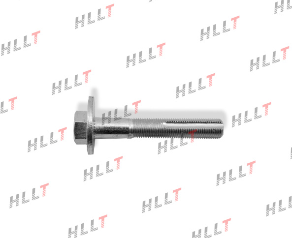 Болт развальный + шайба mitsubishi ASX (10-...), lancer (07-...), outlander (05-...) - HLLT HLL00067