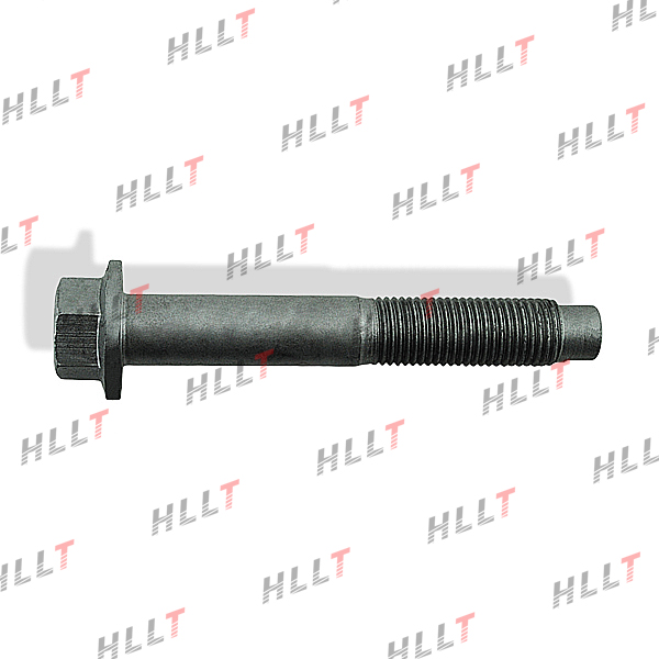 Болт рычага (m14x85x1,5) nissan pathfinder SPN (r51m) (05-...) - HLLT HLL00077