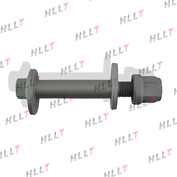 Болт развальный M12 + шайба + гайка honda accord (08-12) - HLLT HLL00139