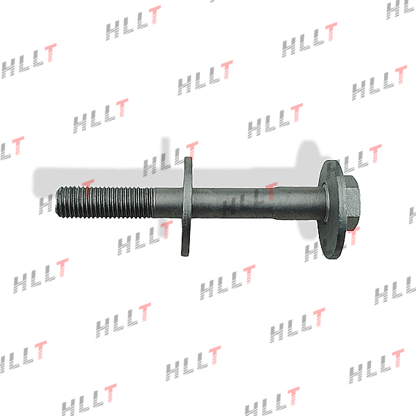 Болт развальный задний + шайба audi A6, A8 (00-10), volkswagen passat (03-05), phaeton (02-15) - HLLT HLL00172