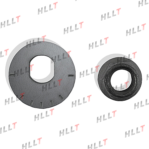 Шайба эксцентриковая + гайка honda accord (08-12) - HLLT HLL00239