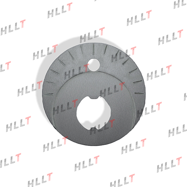 Шайба эксцентриковая mazda cx-9 (07...) - HLLT HLL00250