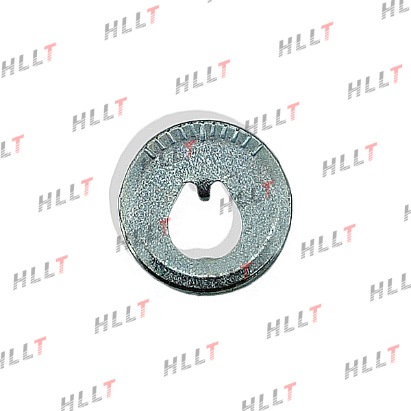 Шайба эксцентриковая nissan juke (11...), qashqai (06-14), x-trail (07...) - HLLT HLL00253