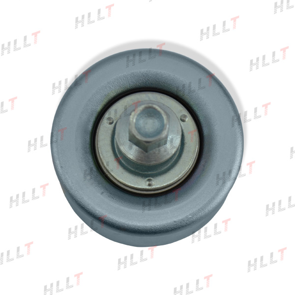 Ролик натяжителя ремня lexus GS 300/400/430 (05-11), GS 350/300h (12-..) - HLLT HLNA0019