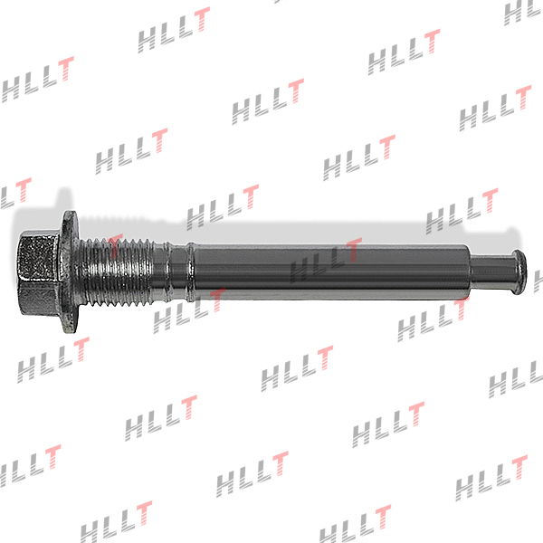Направляющая суппорта тормозного переднего mitsubishi ASX ga1w (10-14 ) - HLLT HLNP0040