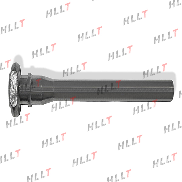 Направляющая суппорта тормозного переднего nissan terrano (r50)( 97-03) - HLLT HLNP0057