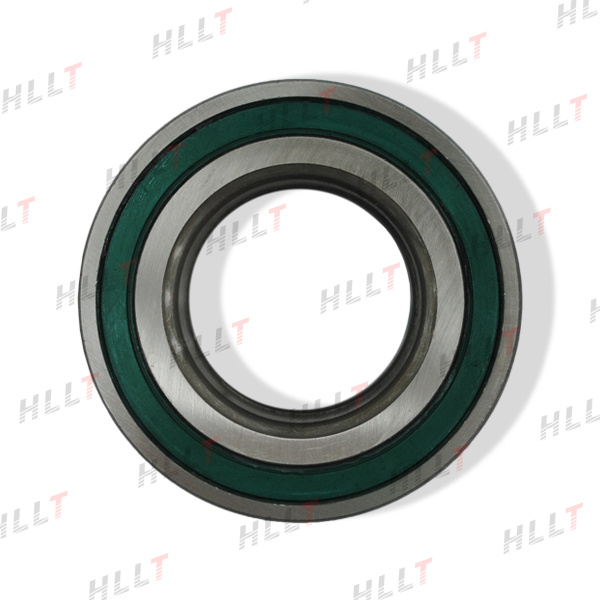 Подшипник ступичный задний audi A4 (8e) (00-08) 43x82x37 - HLLT HLPH0032