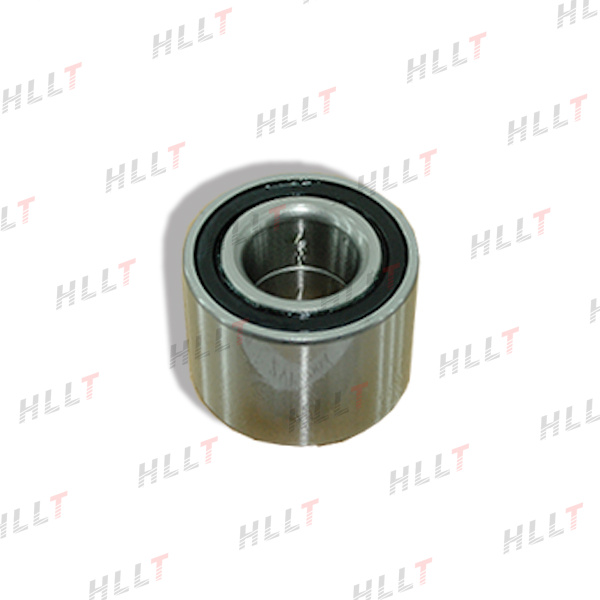 Подшипник ступичный задний nissan micra (k12e) (02-10) 25x52x37 - HLLT HLPH0040