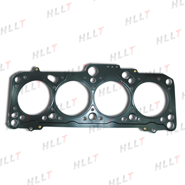 Прокладка ГБЦ (металл) seat toledo II (99-06), VW transporter T4 (96-03) - HLLT HLPKC006