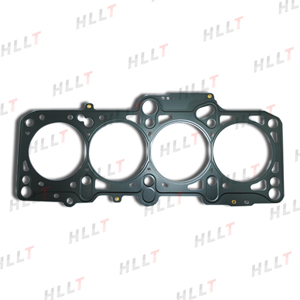 Прокладка ГБЦ (металл) VW golf IV (97-05) - HLLT HLPKC007