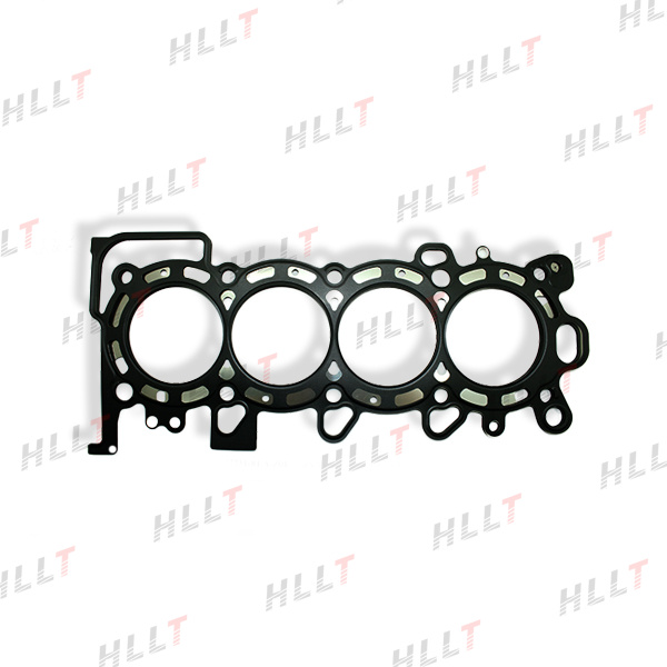 Прокладка ГБЦ 1,2-1,5 honda jazz (04-08) - HLLT HLPKC008