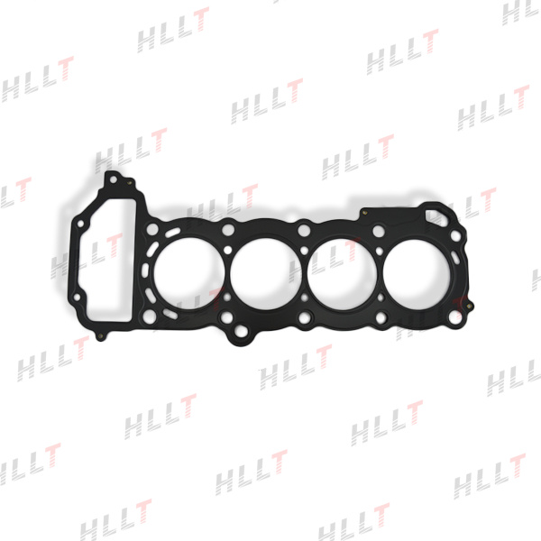 Прокладка ГБЦ 1,4 nissan micra (02-10), note (06-13) - HLLT HLPKC011