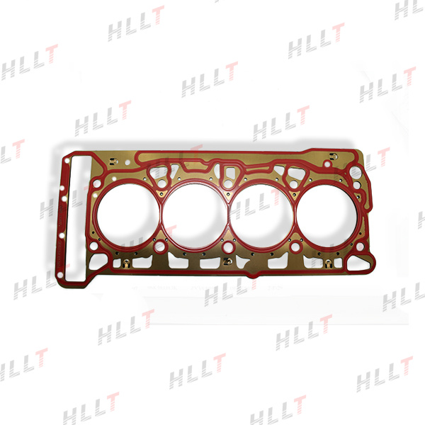 Прокладка ГБЦ 1,8l audi A3 (13...), A4 (07-15), A5 (08-16), A6 (11...), Q5 (08...) - HLLT HLPKC017
