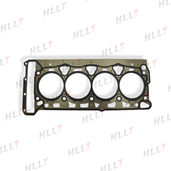 Прокладка ГБЦ 1,8l audi A4 (07-15), A6 (11...), Q3 (12...), VW tiguan (11-16) - HLLT HLPKC018