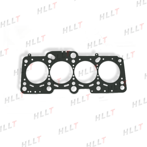 Прокладка ГБЦ 2,0l audi A4 (00-04), skoda octavia (04-13), VW passat B6 (05-10) - HLLT HLPKC025