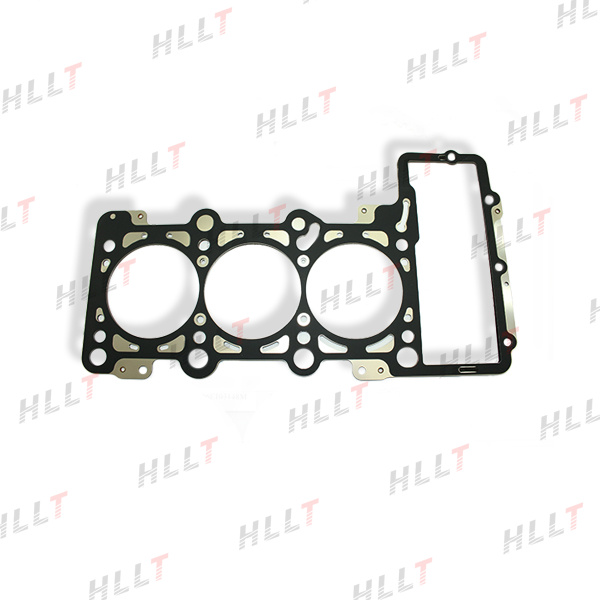 Прокладка ГБЦ 3,2l audi A4 (05-07), A6 (04-11), A8 (03-10) (1-3 цил.) - HLLT HLPKC037
