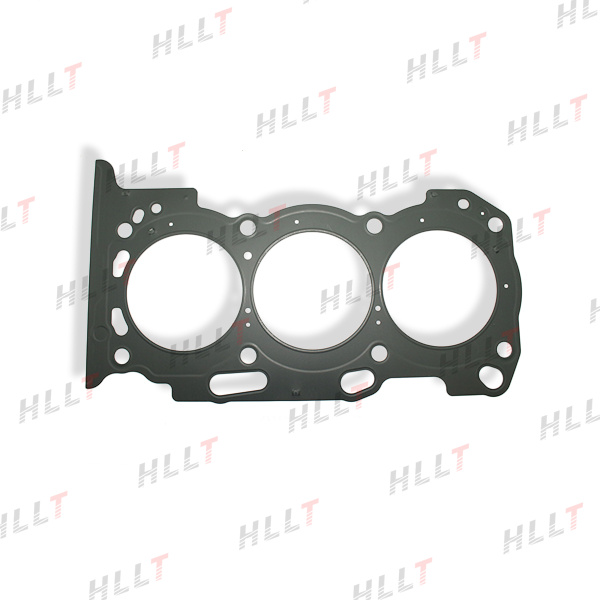 Прокладка ГБЦ 4,0 toyota land cruiser (120)/prado (02-09) - HLLT HLPKC043