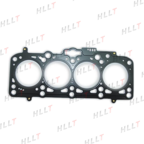 Прокладка ГБЦ audi A4 (07-09) - HLLT HLPKC047