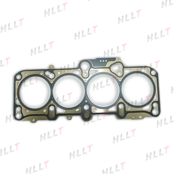 Прокладка ГБЦ audi A4 [b5] (94-00) - HLLT HLPKC048